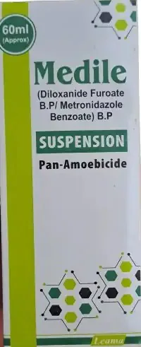 Medile Suspension 60 ml
